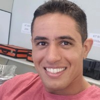 Dennys Arantes