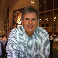 Alan Everett