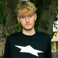 Raphael Collum-Fluhr