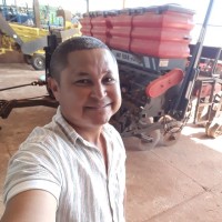 Márcio Jose Jose