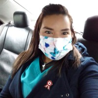 Maria Alejandra Perdomo Sanchez