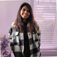 Sarah Preethi Prabhakar
