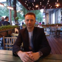 Дмитрий Тетиков
