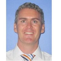 Matthew Parker