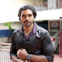 Abishek M S