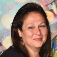Georgia Latham, MS, RN, CLNC, COHN-s
