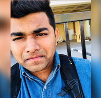 Chandan Rao