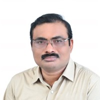 Unnikrishnan R S