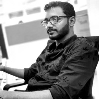Sasikumar Babu