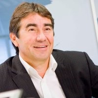 Mike Gardner