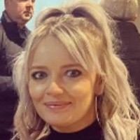 Paula Imrie