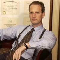 Jeffrey Mechanick