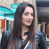 Asfar Zahra