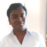 Sasi Kumar M
