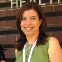Clarisa Sanchez