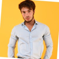 Giacomo Giuseppe Burini