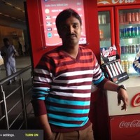 Mahesh Guptha