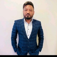 Ram Manral