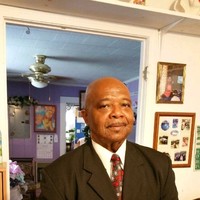 Dexter Waters