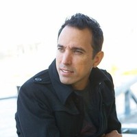 Greg Moreno