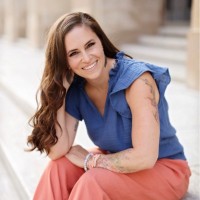 Ashley Mead