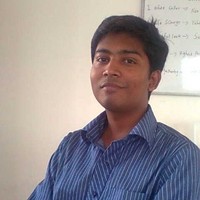 Santhosh Gnanamani