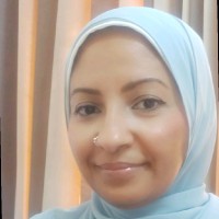 Tarneem Ahmed