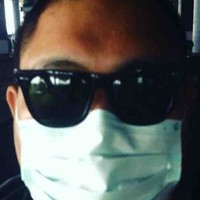 Mohamad Syah Ibrahim