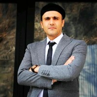Masoud Shiravand