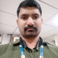 Venkatasivakrishna Ravi