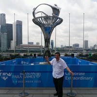 Setiawan Marsetio