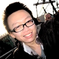 Shadown Zuo