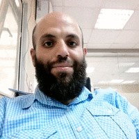 Saeed Ibrahim Kamal