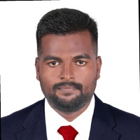 prabhakaran b