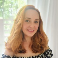 Svitlana Shmyhol
