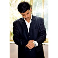 Rahul Soni