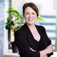 Julie O'Reilly