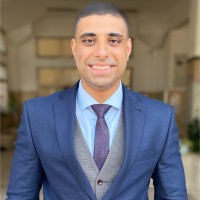 Mohamed Ahmed