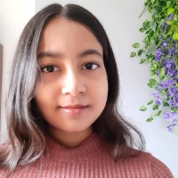 Alimita Sarkar