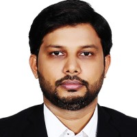 Syed Zeeshan Ali