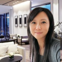 Evelyn Wu