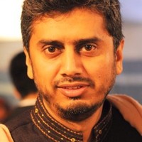 Anam Hussain