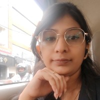 Shubhangi Gupta