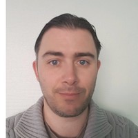 Cédric Rossard