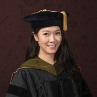 JEMMA CHO