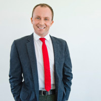 Chad Morris
