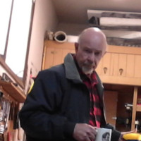 Richard Huyser