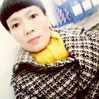 丁秀萍