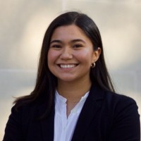 Precious-Faith Villarreal