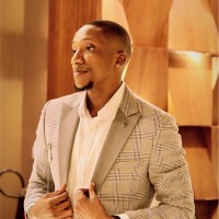 Daniel Dike